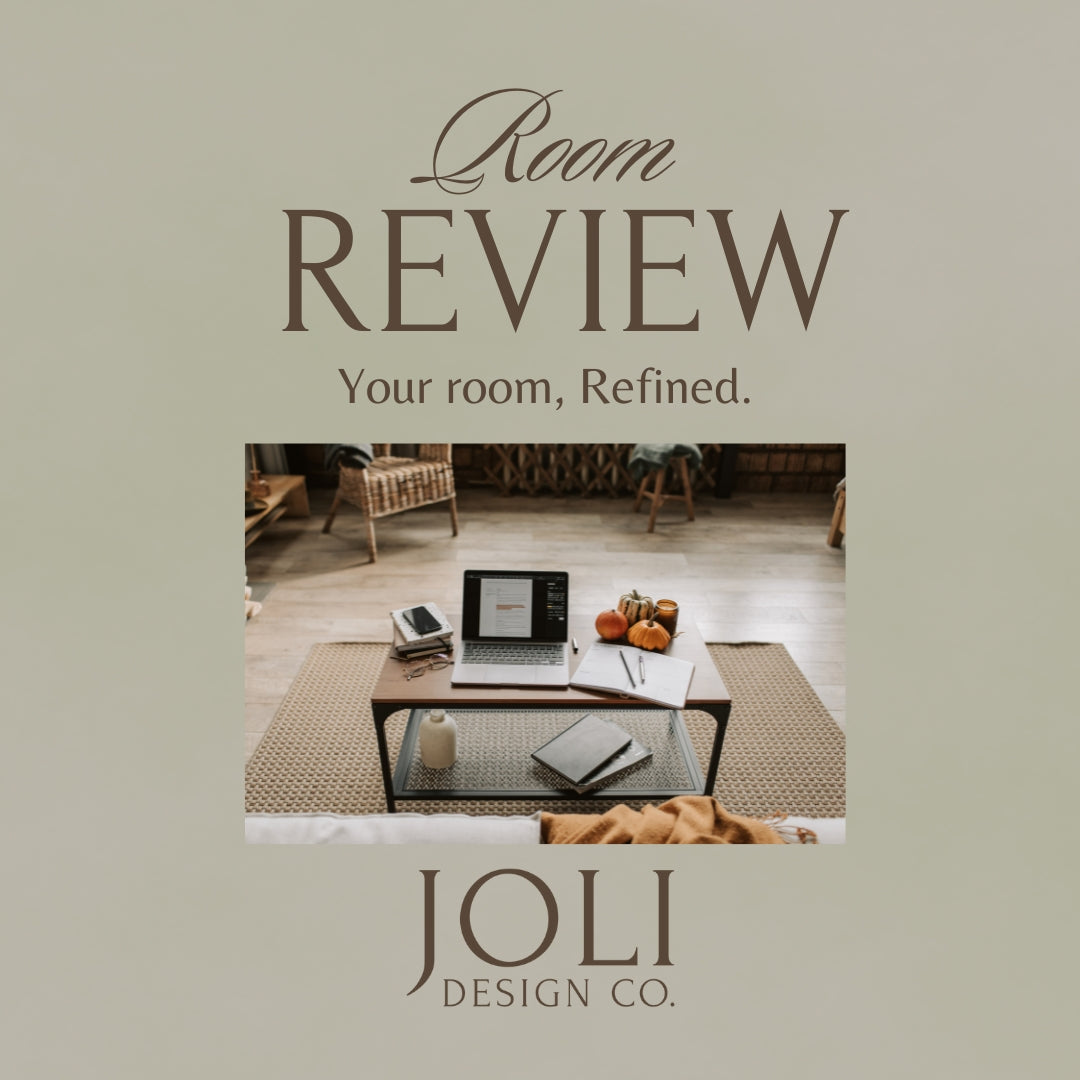 Room Review